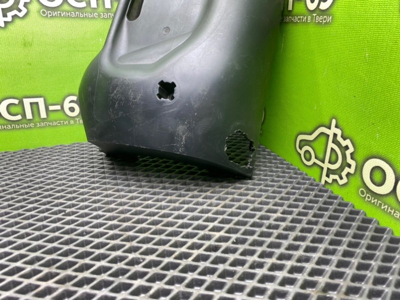 Кожух рулевой колонки, 490 рублей, Тверь