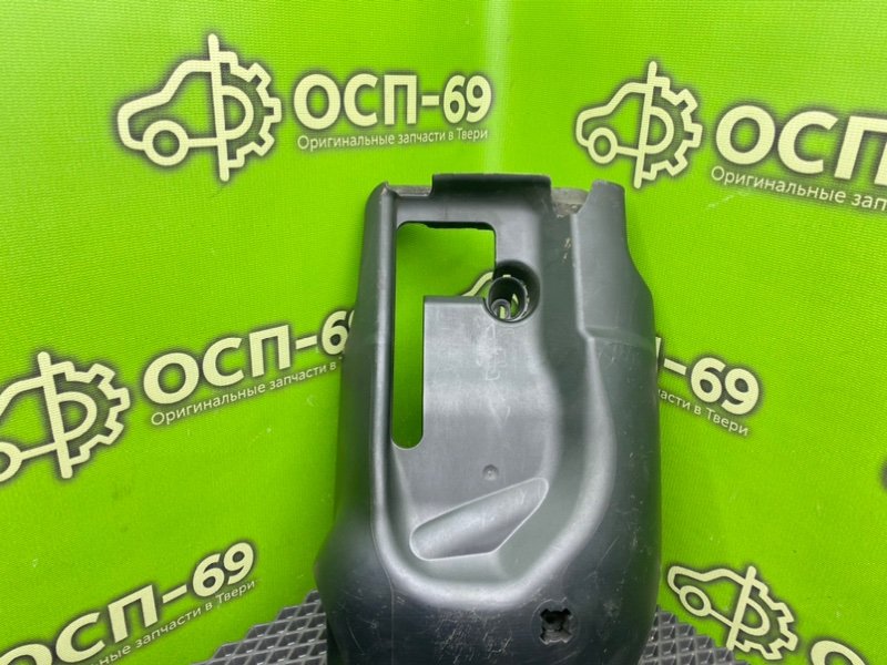 Кожух рулевой колонки, 490 рублей, Тверь