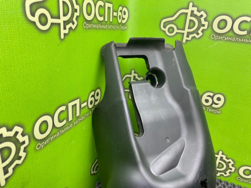 Кожух рулевой колонки, 490 рублей, Тверь