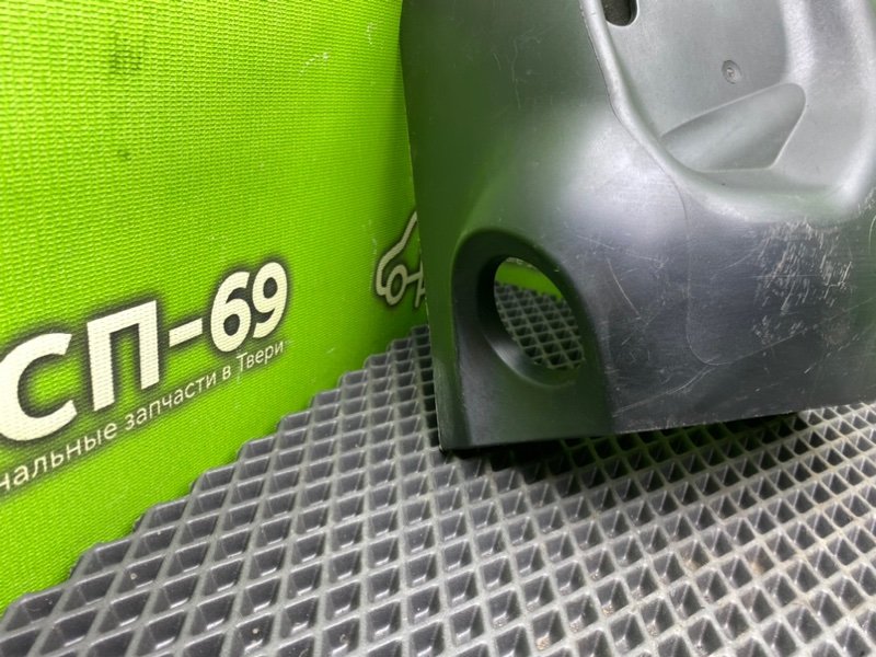 Кожух рулевой колонки, 490 рублей, Тверь