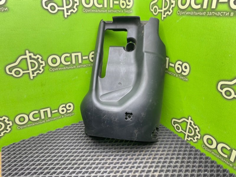 Кожух рулевой колонки, 490 рублей, Тверь