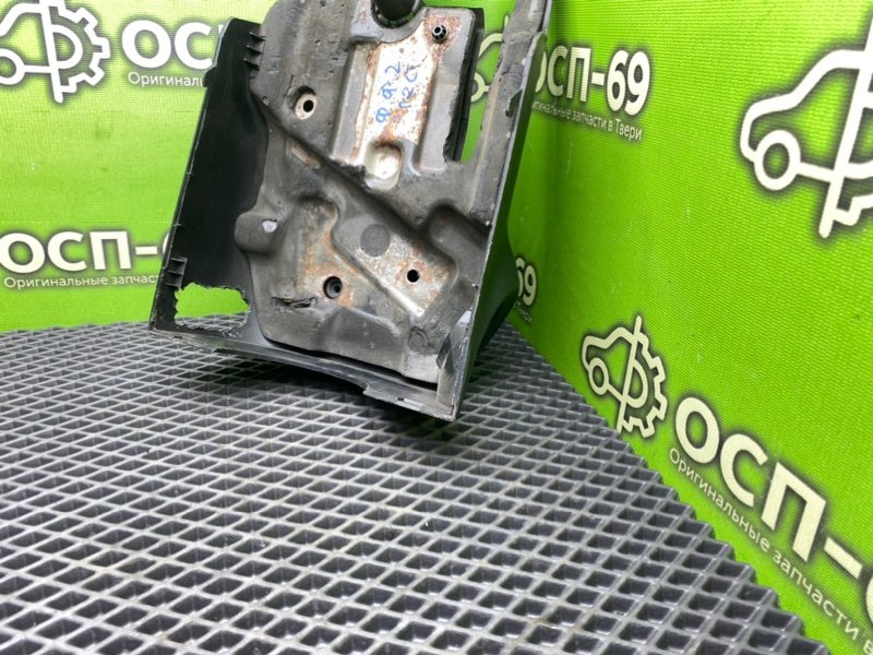 Кожух рулевой колонки, 490 рублей, Тверь