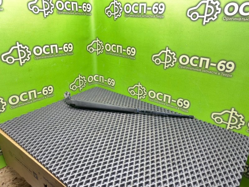 Дворник задний, 990 рублей, Тверь