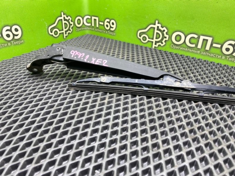 Дворник задний, 990 рублей, Тверь