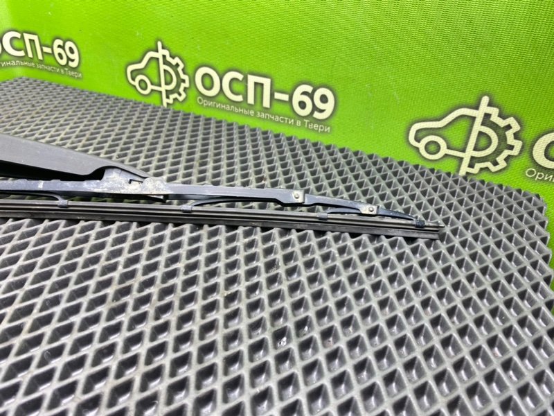 Дворник задний, 990 рублей, Тверь