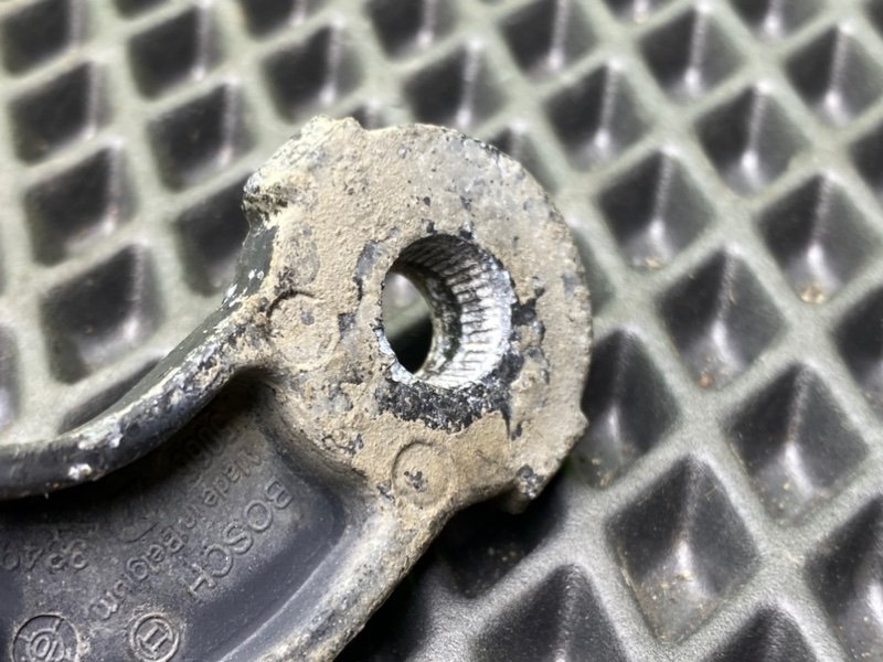 Дворник задний, 990 рублей, Тверь