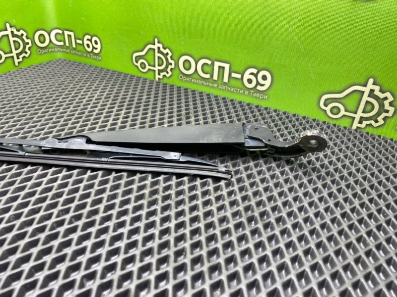 Дворник задний, 990 рублей, Тверь