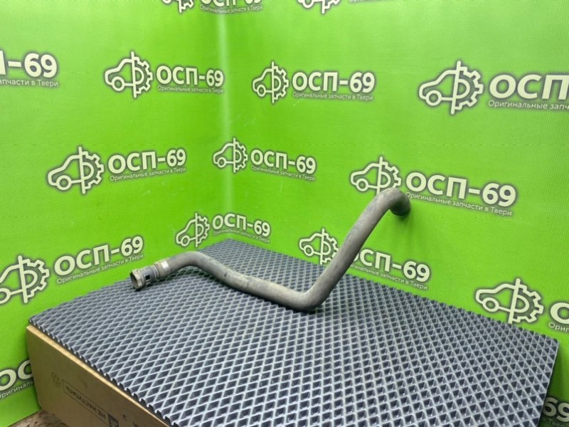 Патрубок отопителя, 990 рублей, Тверь