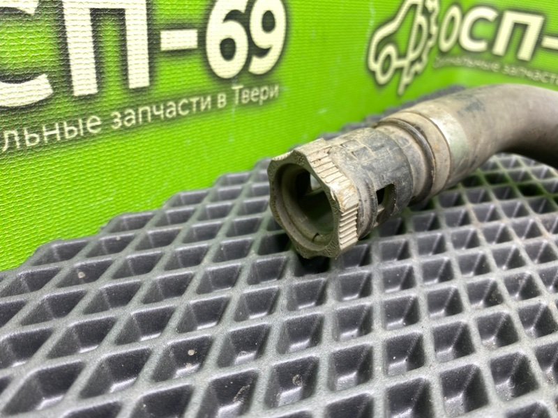 Патрубок отопителя, 990 рублей, Тверь