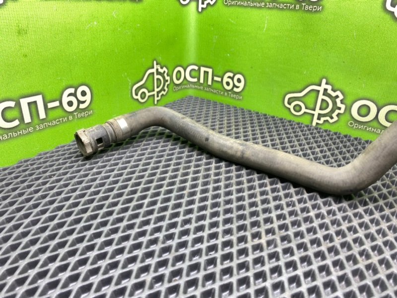 Патрубок отопителя, 990 рублей, Тверь