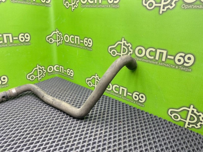 Патрубок отопителя, 990 рублей, Тверь