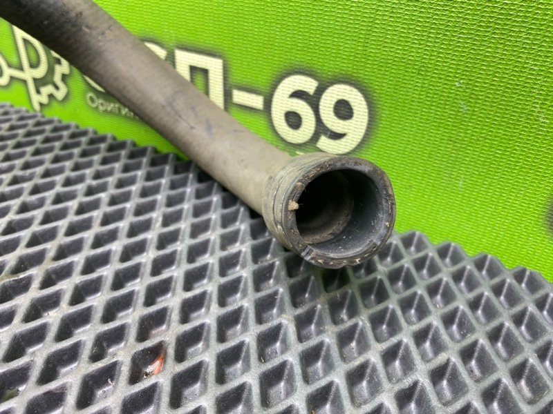 Патрубок отопителя, 990 рублей, Тверь