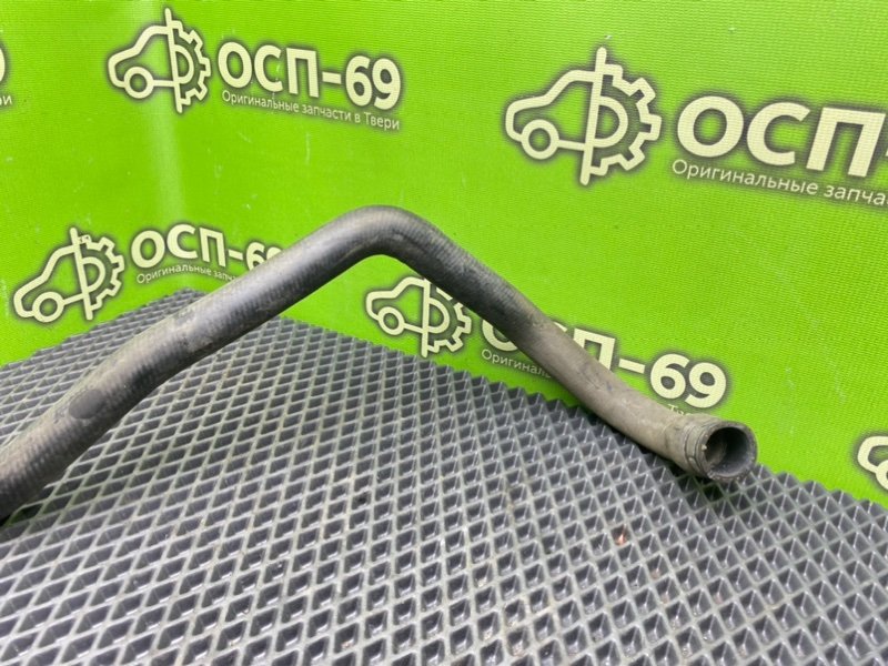 Патрубок отопителя, 990 рублей, Тверь