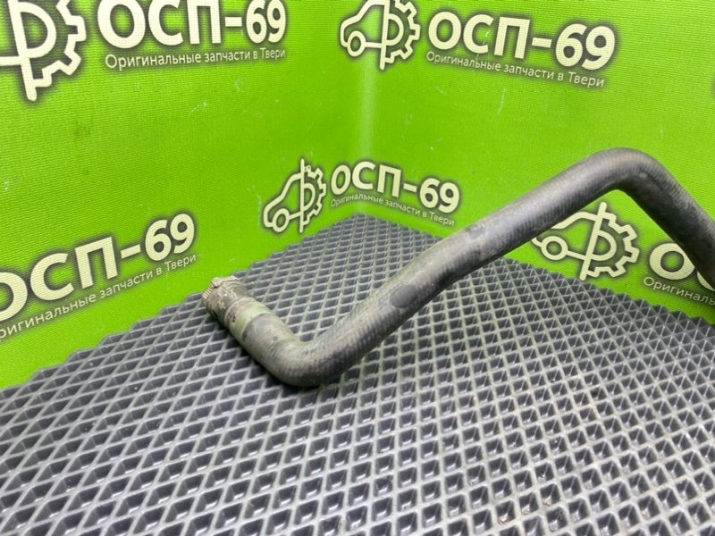 Патрубок отопителя, 990 рублей, Тверь