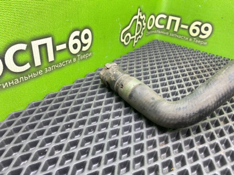 Патрубок отопителя, 990 рублей, Тверь