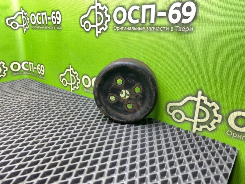 Шкив помпы, 590 рублей, Тверь