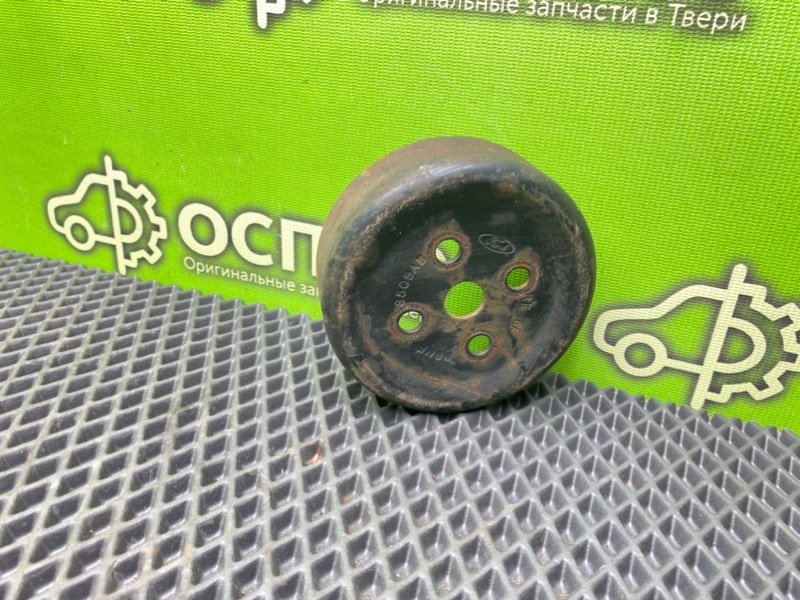 Шкив помпы, 590 рублей, Тверь