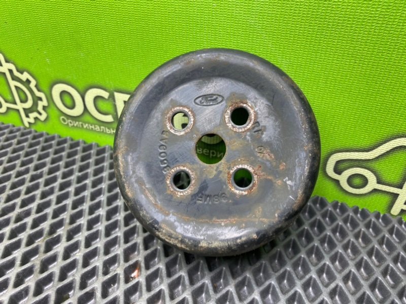 Шкив помпы, 590 рублей, Тверь