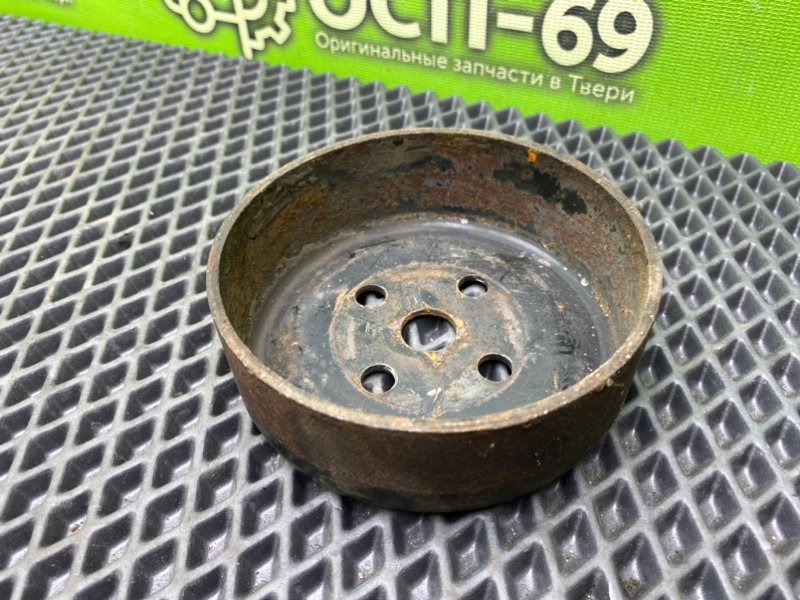 Шкив помпы, 590 рублей, Тверь