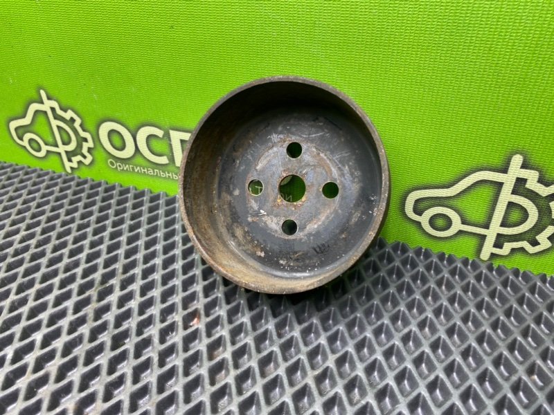 Шкив помпы, 590 рублей, Тверь