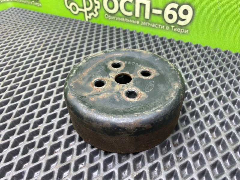 Шкив помпы, 590 рублей, Тверь