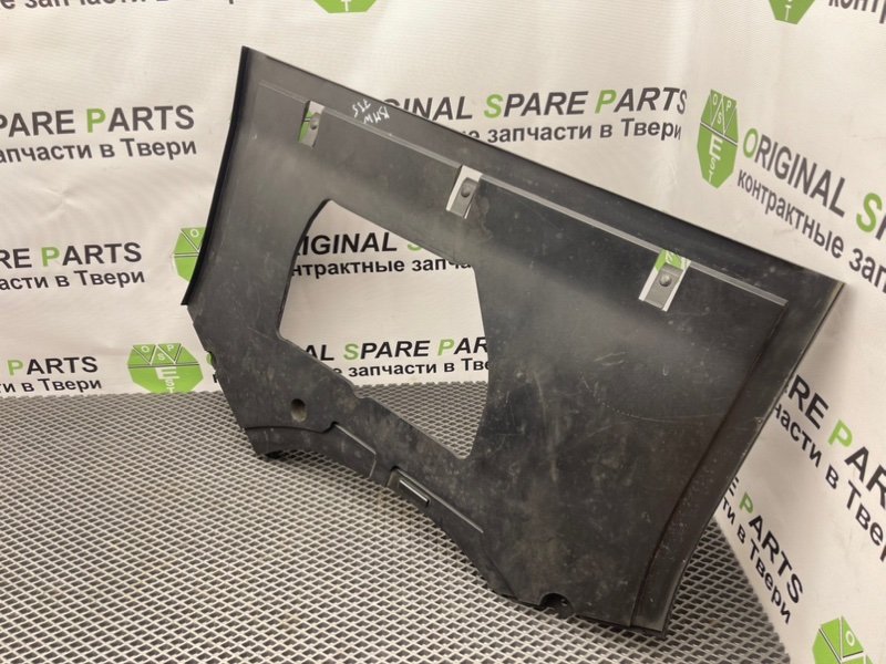 Пол багажника, 990 рублей, Тверь