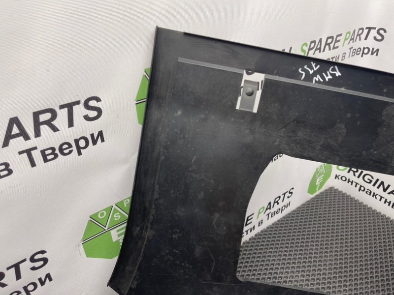 Пол багажника, 990 рублей, Тверь