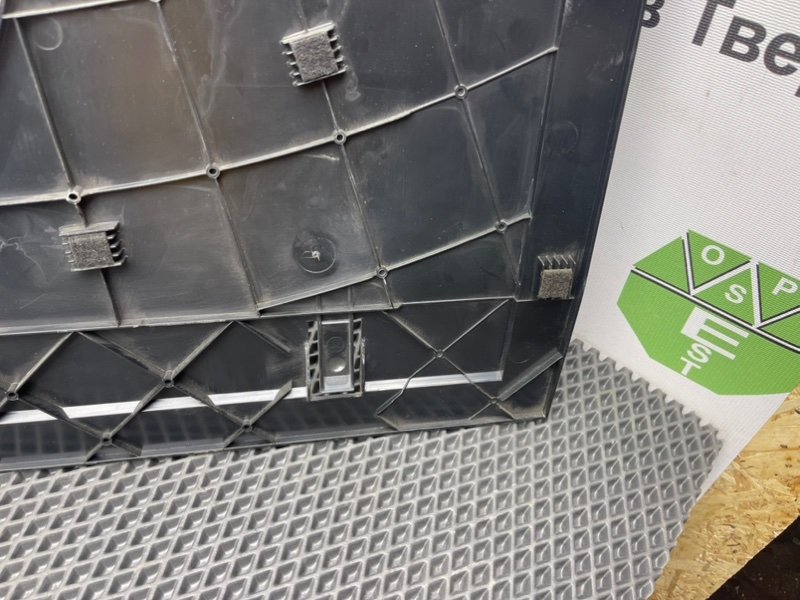 Пол багажника, 990 рублей, Тверь