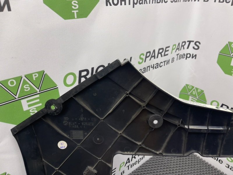 Пол багажника, 990 рублей, Тверь