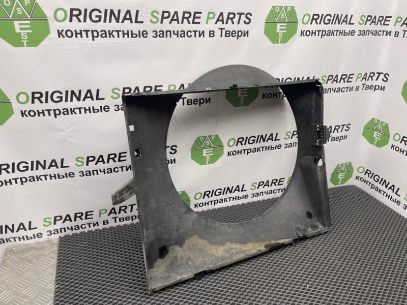 Диффузор радиатора, 2990 рублей, Тверь