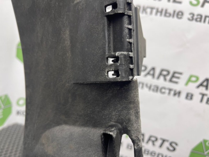 Диффузор радиатора, 2990 рублей, Тверь