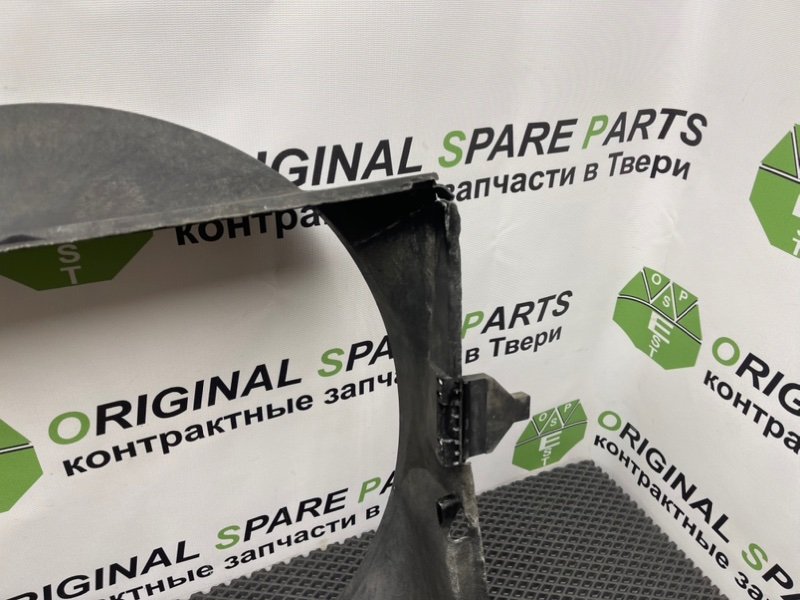 Диффузор радиатора, 2990 рублей, Тверь