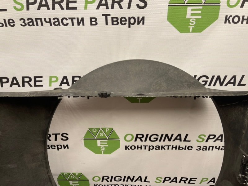 Диффузор радиатора, 2990 рублей, Тверь