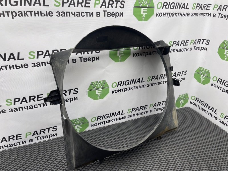 Диффузор радиатора, 2990 рублей, Тверь