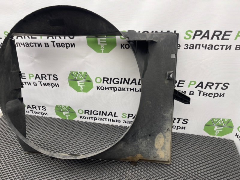 Диффузор радиатора, 2990 рублей, Тверь