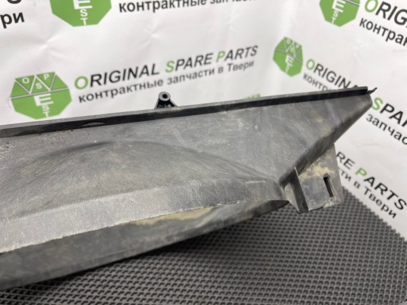 Диффузор радиатора, 2990 рублей, Тверь