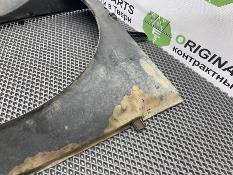 Диффузор радиатора, 2990 рублей, Тверь