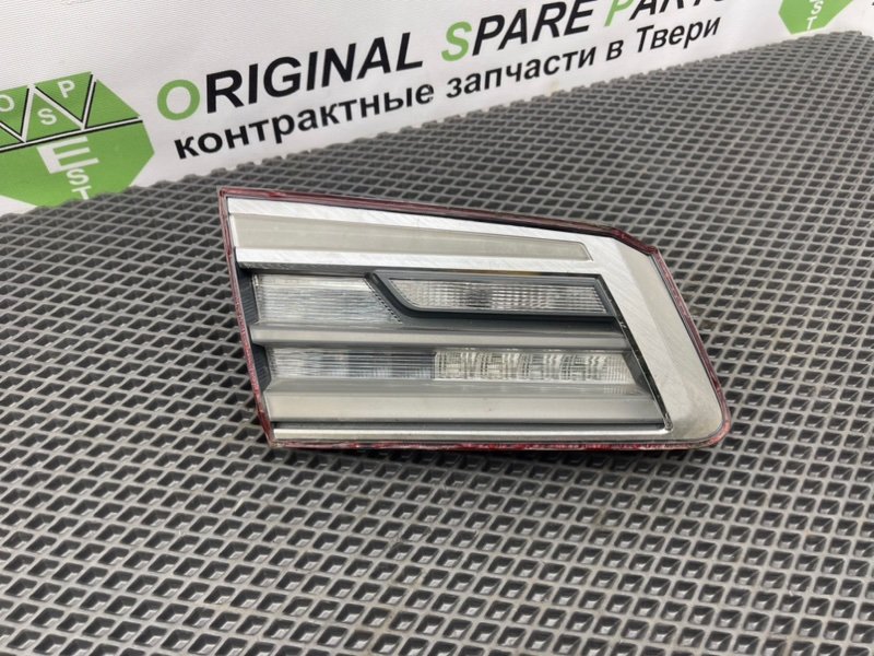 Фонарь, 1490 рублей, Тверь