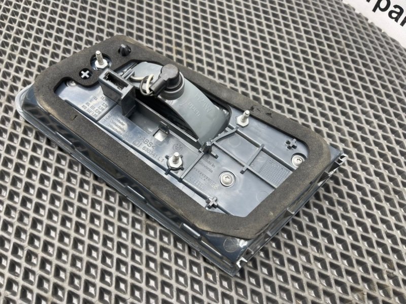 Фонарь, 1490 рублей, Тверь