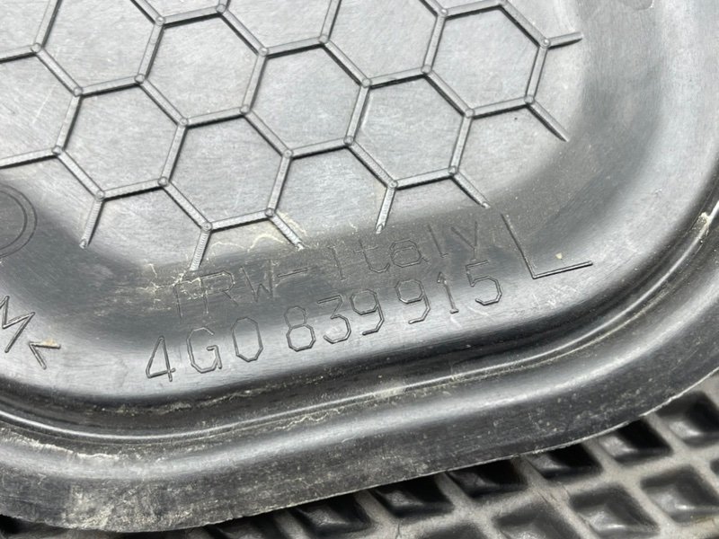 Накладка двери, 590 рублей, Тверь