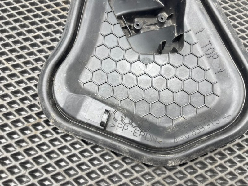 Накладка двери, 590 рублей, Тверь