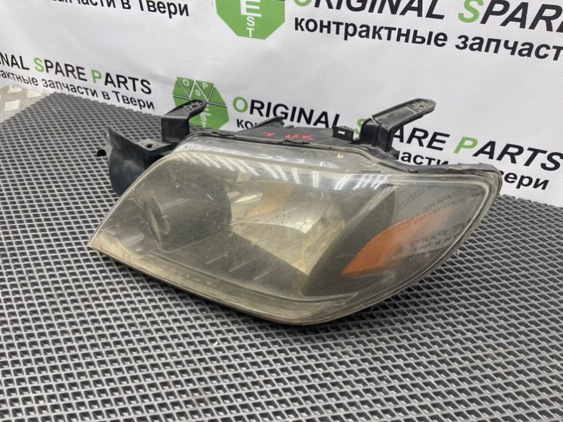 Фара, 6490 рублей, Тверь