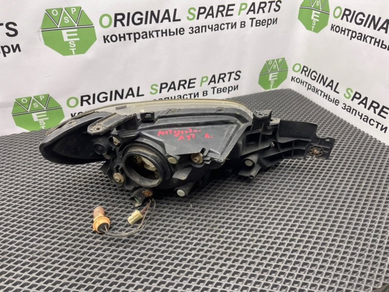 Фара, 6490 рублей, Тверь