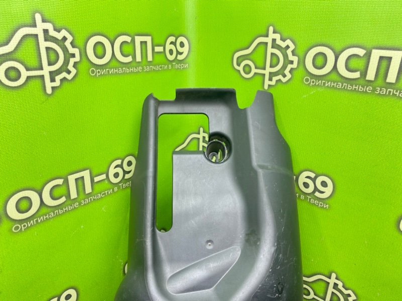 Кожух рулевой колонки, 490 рублей, Тверь