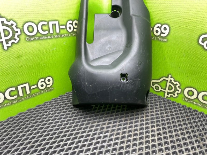 Кожух рулевой колонки, 490 рублей, Тверь