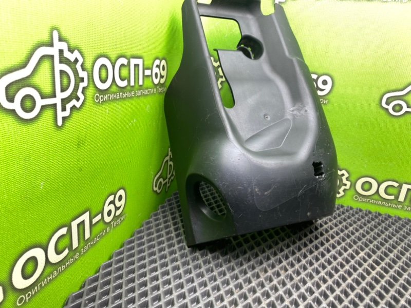 Кожух рулевой колонки, 490 рублей, Тверь