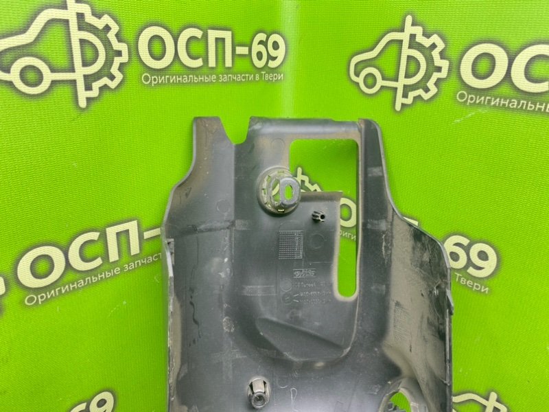 Кожух рулевой колонки, 490 рублей, Тверь