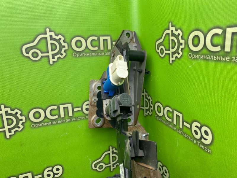 Педаль тормоза, 1490 рублей, Тверь