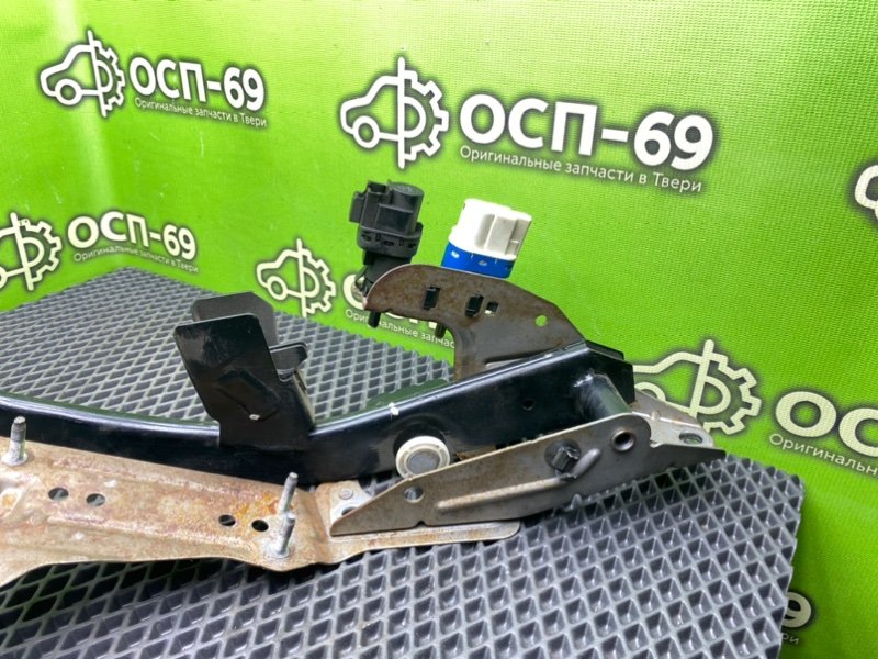 Педаль тормоза, 1490 рублей, Тверь