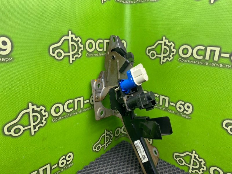 Педаль тормоза, 1190 рублей, Тверь